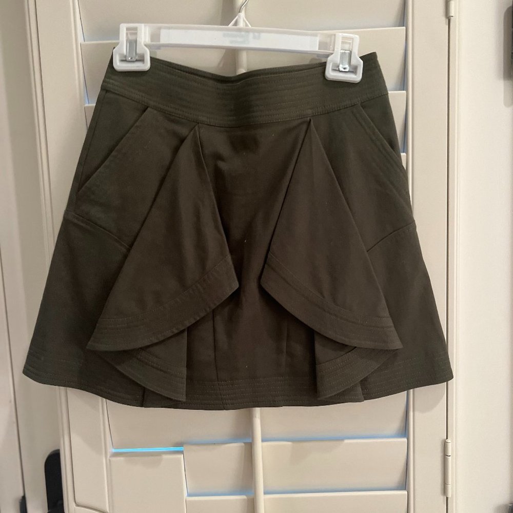 Tanya Taylor Skirt / Size 2 / Great condition